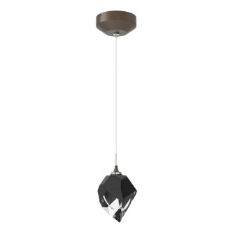Chrysalis LED Pendant in Bronze (39|161188-SKT-STND-05-BP0754)