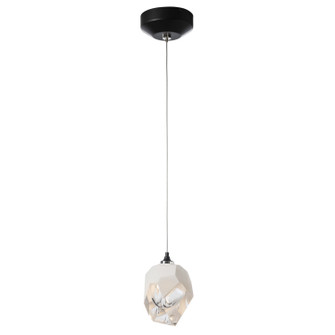 Chrysalis LED Pendant in White (39|161188-SKT-STND-02-WP0754)