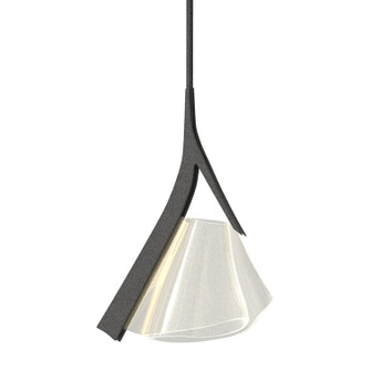 Mobius LED Pendant in Natural Iron (39|139845-LED-MULT-20)