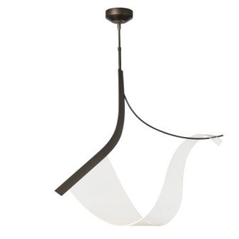 Sling LED Pendant in Sterling (39|139825-LED-MULT-85)