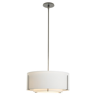 Exos Three Light Pendant in Ink (39|139605-SKT-MULT-89-SF1590-SE2290)