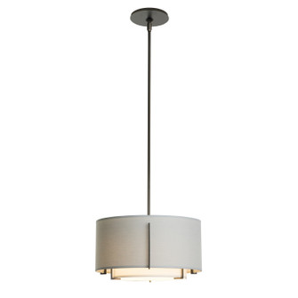 Exos One Light Pendant in Soft Gold (39|139602-SKT-MULT-84-SF1099-SF1590)