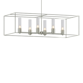 Portico Portico Pendant in Sterling (39|138940-SKT-MULT-85-85-II0392)