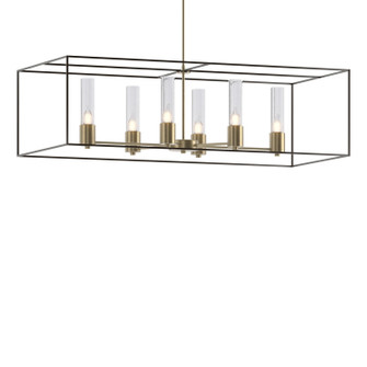Portico Portico Pendant in Soft Gold (39|138940-SKT-MULT-84-14-II0392)