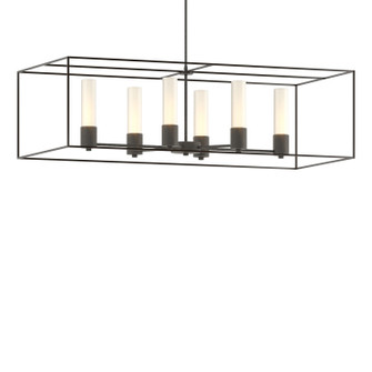 Portico Portico Pendant in Natural Iron (39|138940-SKT-MULT-20-14-GG0392)