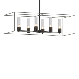 Portico Portico Pendant in Black (39|138940-SKT-MULT-10-85-II0392)