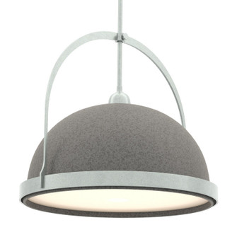 Atlas Atlas Large Pendant in Vintage Platinum (39|137462-SKT-MULT-82-20)