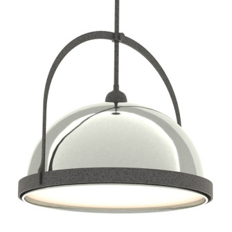 Atlas One Light Pendant in Natural Iron (39|137462-SKT-MULT-20-85)