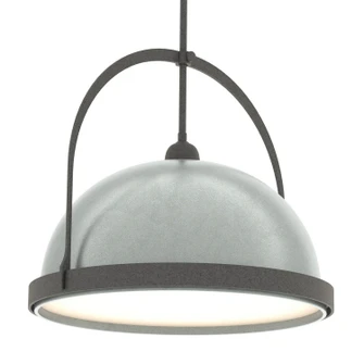 Atlas Atlas Large Pendant in Natural Iron (39|137462-SKT-MULT-20-82)