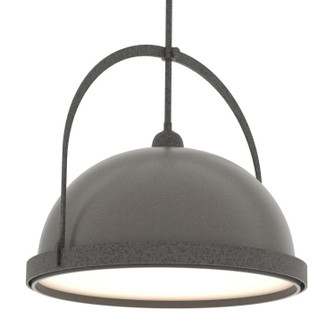Atlas One Light Pendant in Natural Iron (39|137462-SKT-MULT-20-07)