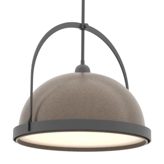 Atlas Atlas Large Pendant in Black (39|137462-SKT-MULT-10-05)