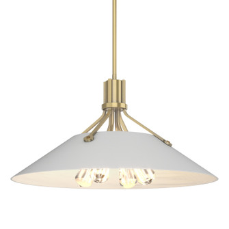 Henry Henry Pendant in Modern Brass (39|136340-SKT-MULT-86-02)