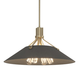 Henry Henry Pendant in Soft Gold (39|136340-SKT-MULT-84-20)