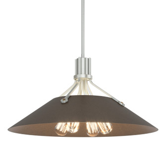 Henry Henry Pendant in Vintage Platinum (39|136340-SKT-MULT-82-05)