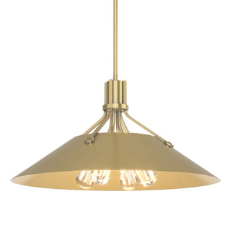 Henry Four Light Pendant in White (39|136340-SKT-MULT-02-82)