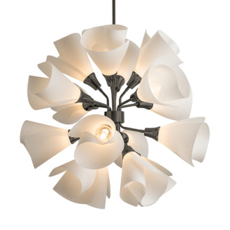 Mobius Mobius 16-Light Orb Pendant in Oil Rubbed Bronze (39|134506-SKT-MULT-14-SH1987)