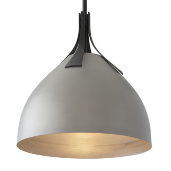 Summit One Light Pendant in Modern Brass (39|134502-SKT-MULT-86-89)