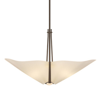 Kirigami Kirigami 3 Light Pendant in Bronze (39|133303-SKT-MULT-05-SH1994)
