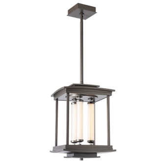 Athena LED Pendant in Bronze (39|131633-LED-MULT-05-ZM0733)