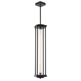 Athena LED Pendant in Dark Smoke (39|131632-LED-MULT-07-ZM0735)