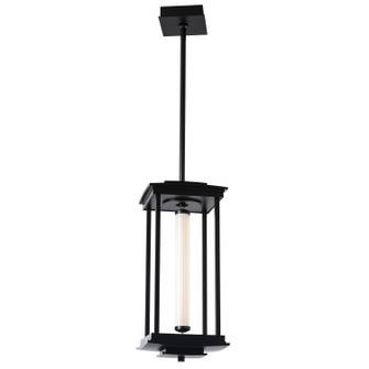 Athena LED Pendant in Vintage Platinum (39|131631-LED-MULT-82-ZM0734)