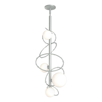 Olympus Olympus Vertical Pendant in Vintage Platinum (39|131606-SKT-MULT-82-GG0712)