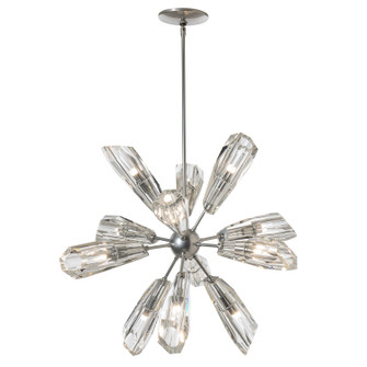 Luma LED Pendant in Bronze (39|131321-SKT-MULT-05-CR)