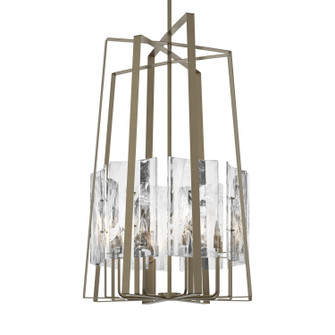 Arc Arc 8-Light Tall Pendant in Soft Gold (39|131313-SKT-MULT-84-YR0729)