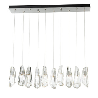 Luma LED Pendant in Ink (39|131201-SKT-STND-89-CR)