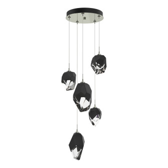 Chrysalis LED Pendant in Sterling (39|131139-SKT-STND-85-BP0756)