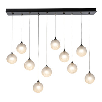 Fritz Fritz Globe 10-Light Pendant in White (39|131130-SKT-STND-02-FD0750)