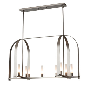 Triomphe Nine Light Pendant in Modern Brass (39|131075-SKT-MULT-86-FD0462)