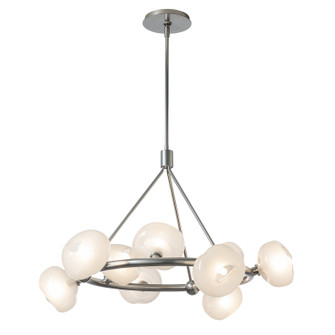 Ume Nine Light Pendant in Oil Rubbed Bronze (39|131069-SKT-MULT-14-FD0710)