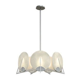 Callisto Callisto 7-Light Pendant in Vintage Platinum (39|131059-SKT-MULT-82-AR)