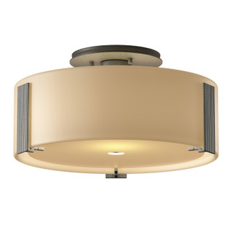 Impressions Impressions Semi-Flush in Natural Iron (39|126753-SKT-20-GG0218)