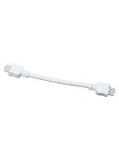 Connectors and Accessories Connector Cord in White (1|95222S-15)