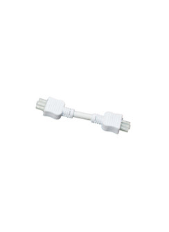 Connectors and Accessories Connector Cord in White (1|95220S-15)