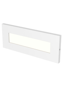 LED Brick Lighting LED Brick Light in White (1|94405S-15)