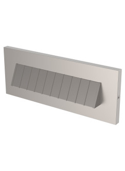 LED Brick Lighting LED Brick Light in Satin Nickel (1|94403S-849)