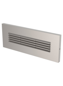 LED Brick Lighting LED Brick Light in Satin Nickel (1|94401S-849)