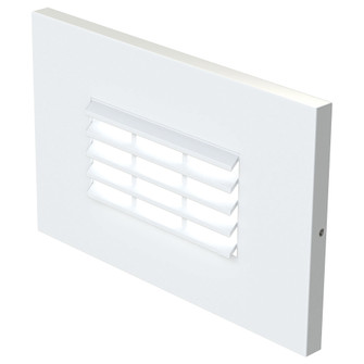 LED Step Lighting LED Step Light in White (1|93401S-15)