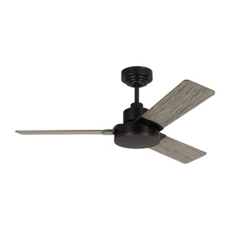 Jovie 44'' Ceiling Fan in Aged Pewter (1|3JVR44AGP)