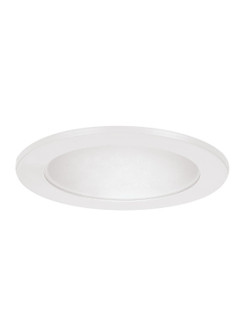Recessed Trims 4''Shower Trim in White (1|1152AT-15)