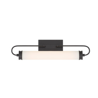 Tellie LED Vanity in Black (40|45358-029)