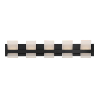 CAMBRIDGE CAMBRIDGE-VAN-5LT-BK-WH in Black (40|35657-025)