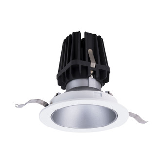 4In Fq Downlights LED Downlight Trim in Haze/White (34|R4FRDT-935-HZWT)
