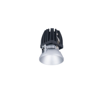 2In Fq Shallow LED Downlight Trim in Haze (34|R2FRD1L-WD-HZ)
