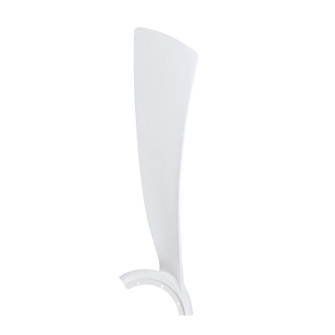 Wrap Custom Blade Set in Matte White (26|BPW8530-56MW)