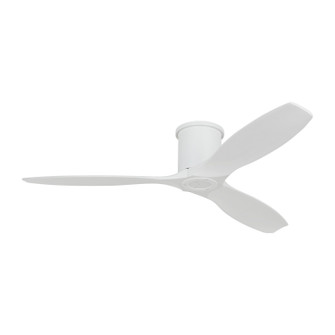 Collins 52'' Ceiling Fan in Matte White (71|3CNHSM52RZW)