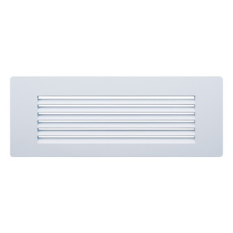 Brick Light in White (509|GBL-FPLV-WH)